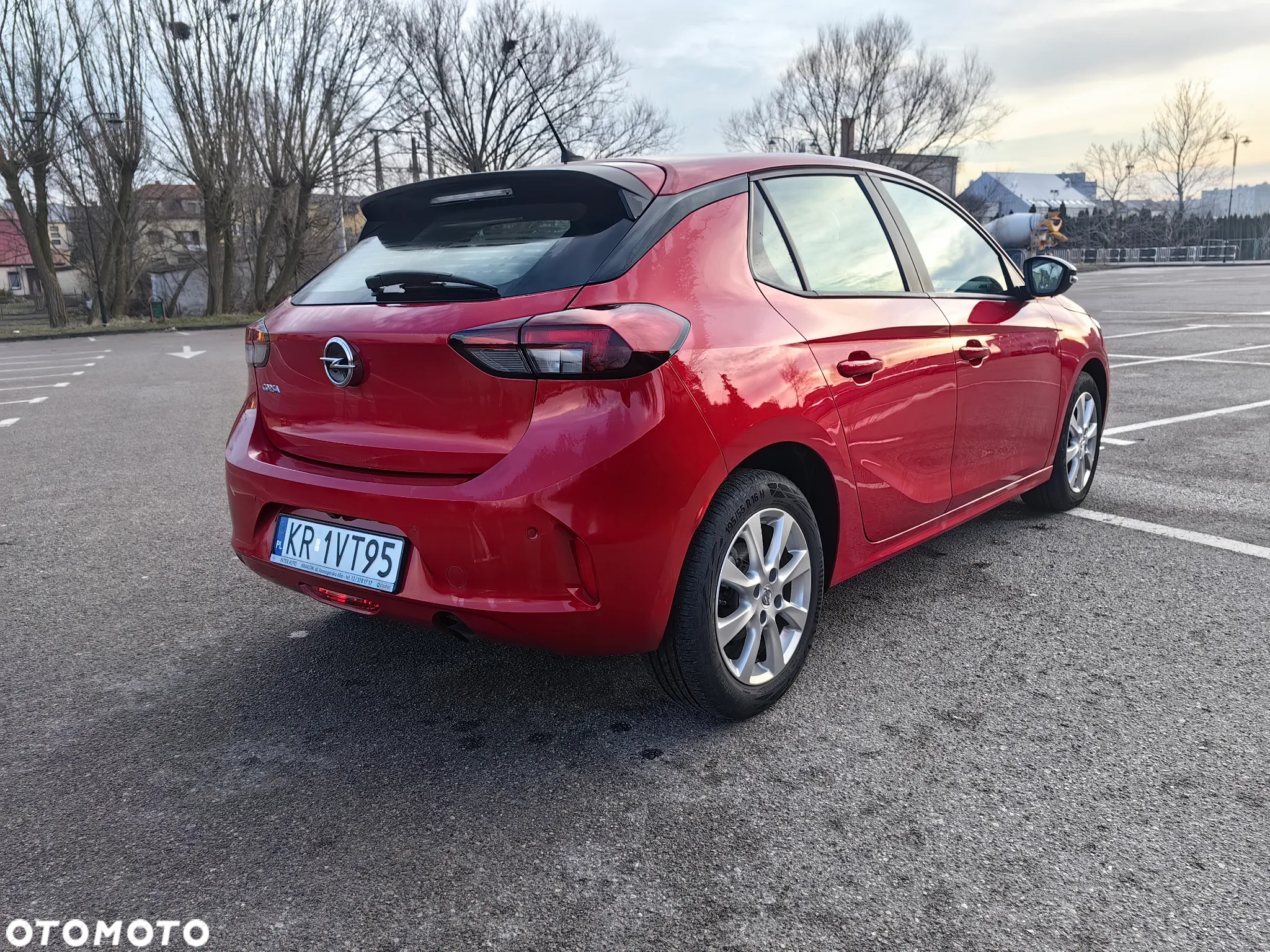 Opel Corsa 1.2 Edition S&S - 5