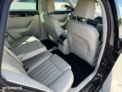 Skoda Superb 2.0 TDI 4x4 L&K DSG - 7