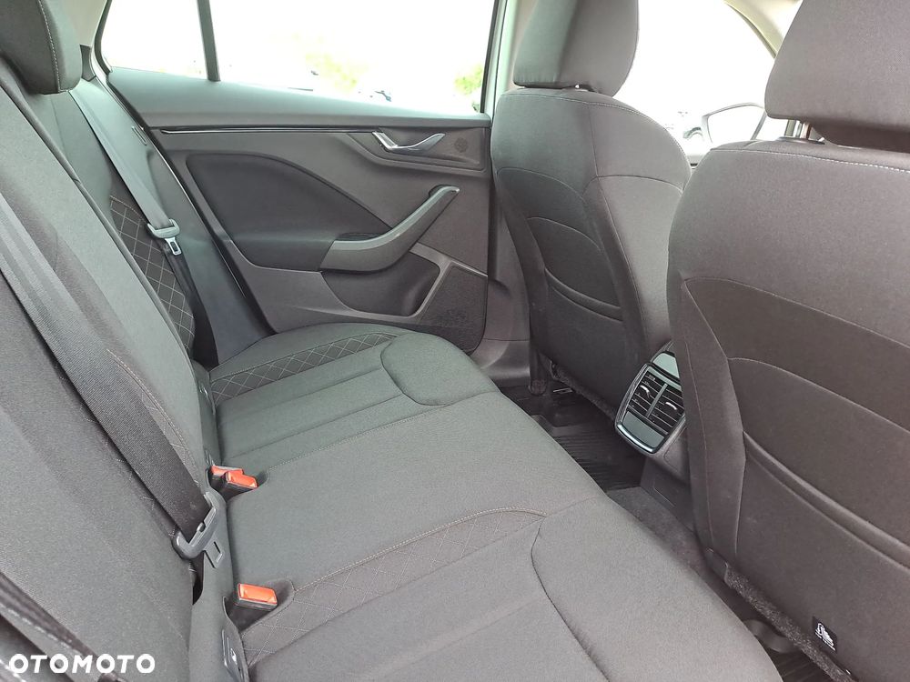 Skoda Scala 1.0 TSI Ambition - 12