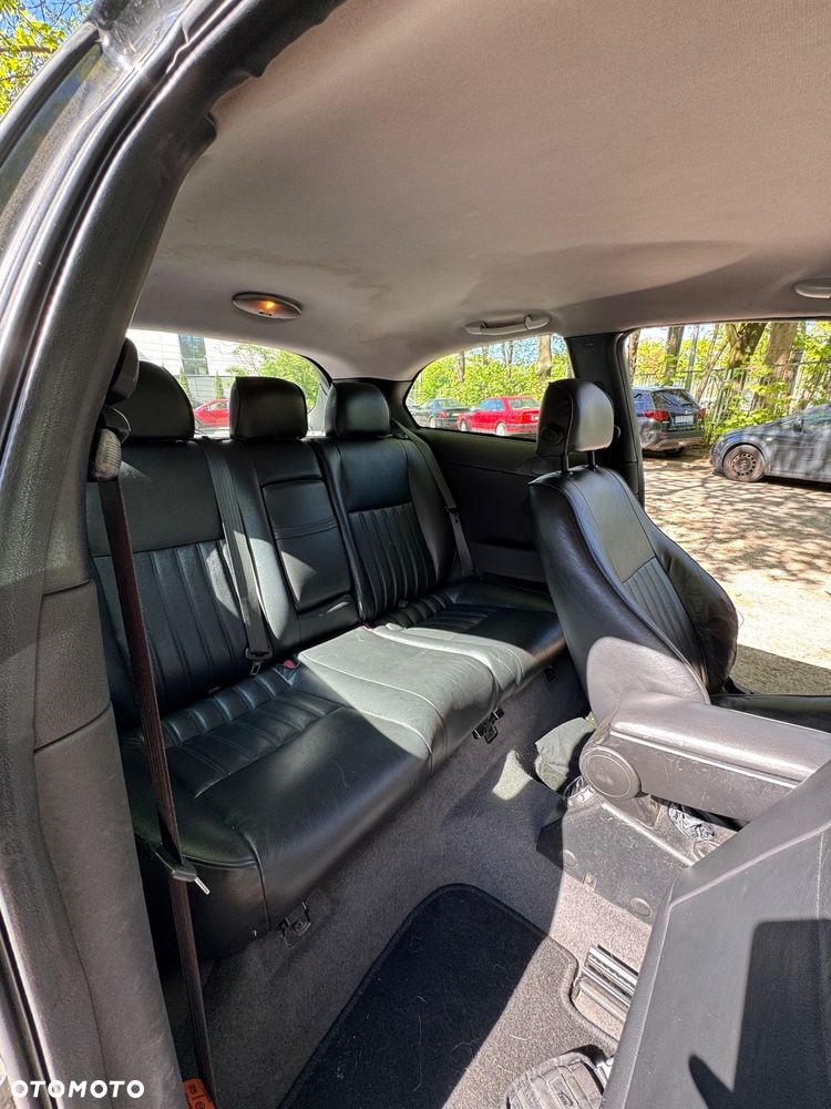 Alfa Romeo 147 2.0 Twin Spark Distinctive - 7