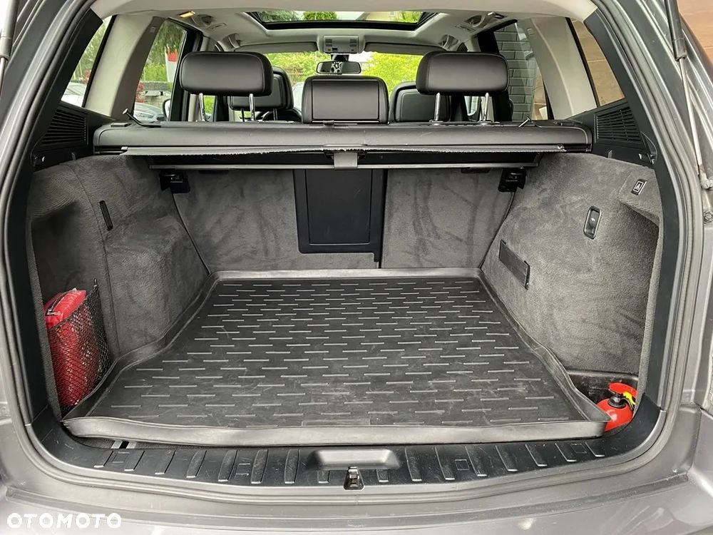 BMW X3 xDrive20d - 37