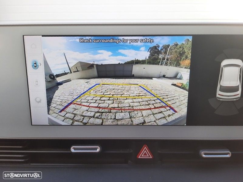 Hyundai Ioniq 5 72,6 kWh - 15