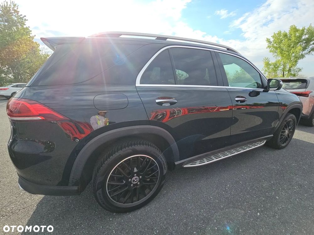 Mercedes-Benz GLE - 3