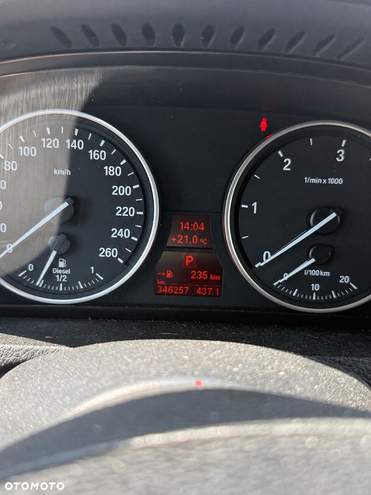 BMW X5 - 8