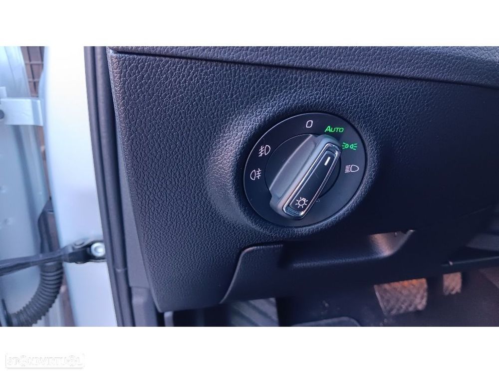 Skoda Superb Break - 7