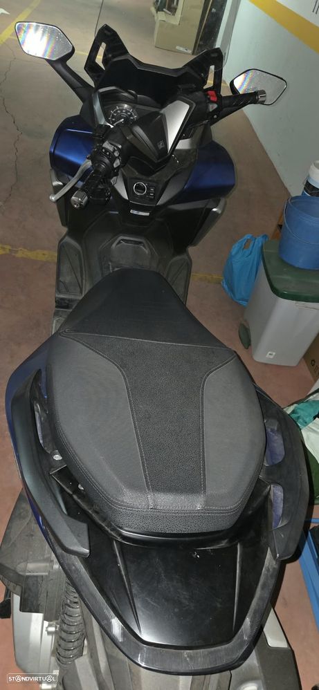 Honda Forza - 6