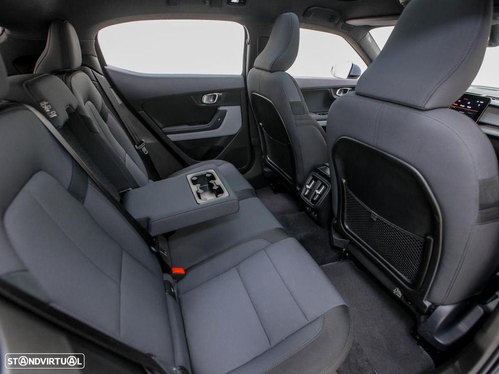 Polestar 2 Long Range 78 kWh AWD - 14