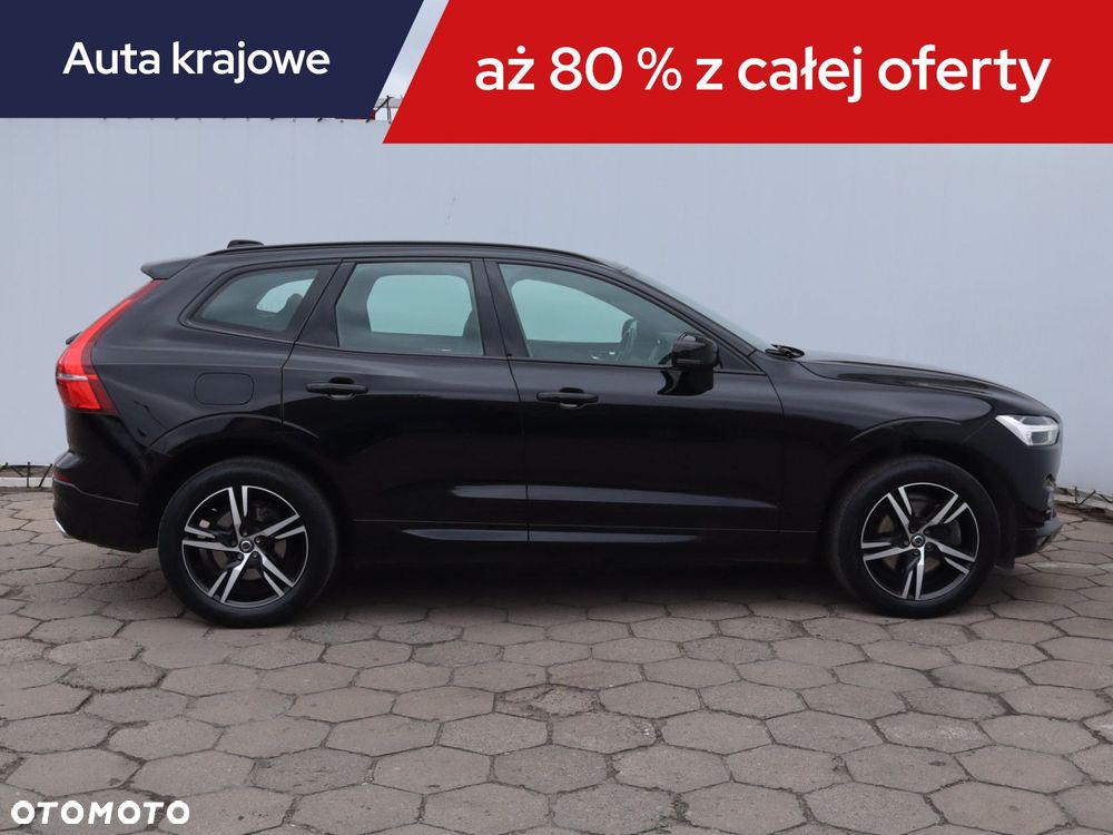 Volvo XC 60 - 8