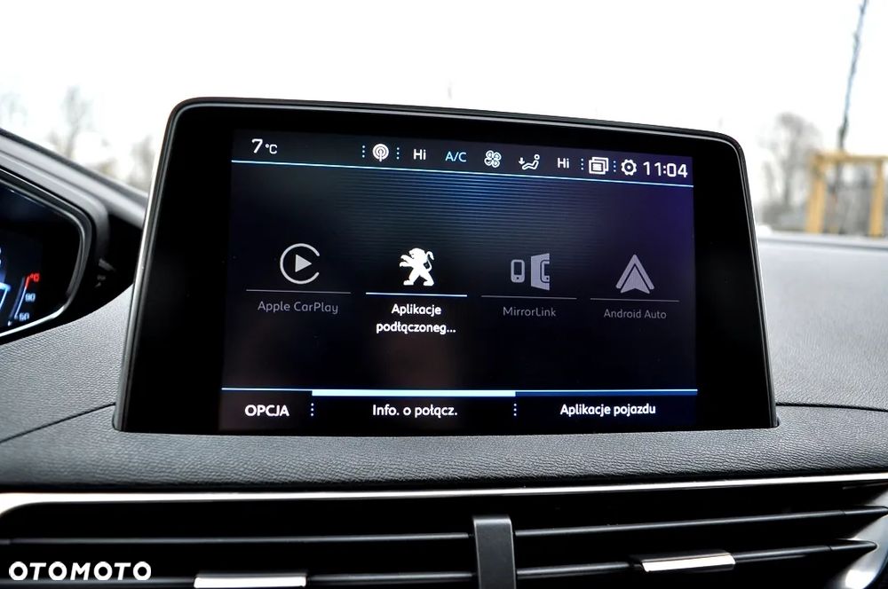 Peugeot 3008 1.5 BlueHDi GT Pack S&S EAT8 - 33