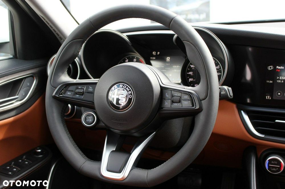 Alfa Romeo Giulia - 14