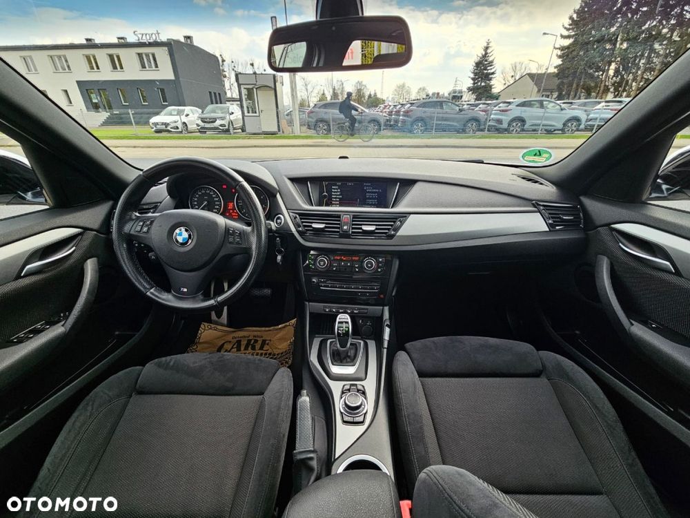 BMW X1 - 19