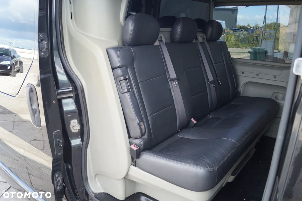 Opel Vivaro - 21