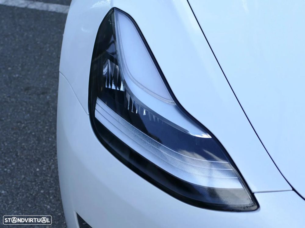 Tesla Model 3 Long Range Tração Integral - 11