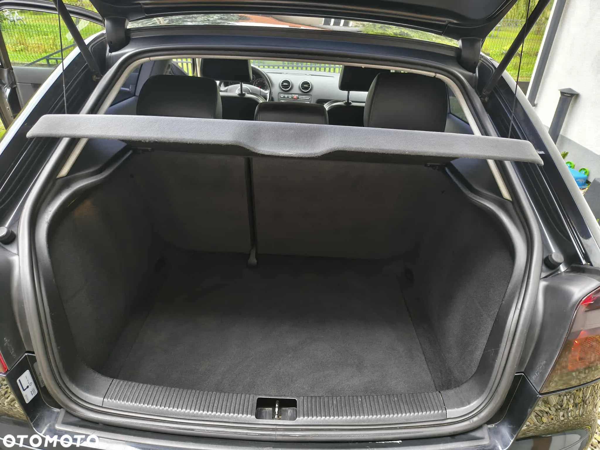 Audi A3 - 15