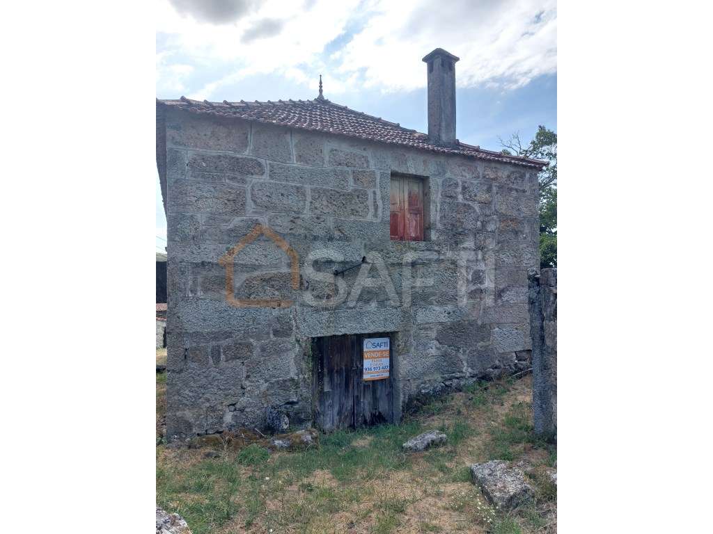 Moradia em Pedra - Grande imagem: 3/3