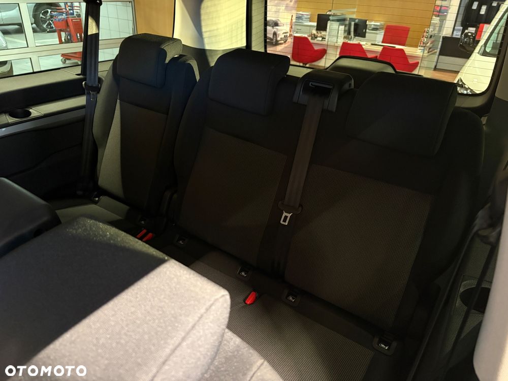 Toyota Proace Verso 2.0 D4-D Long Business - 29