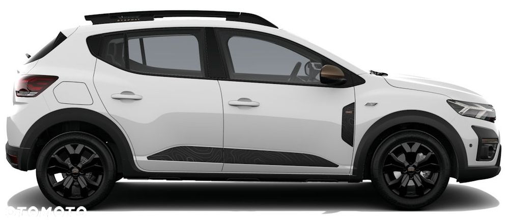 Dacia Sandero Stepway - 6