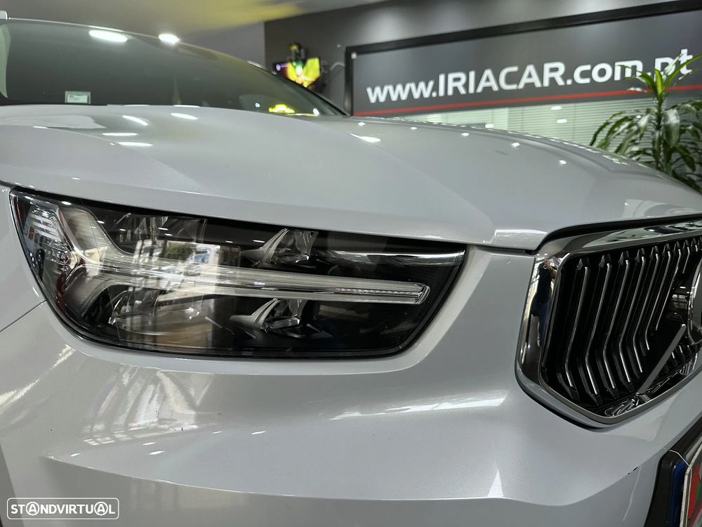 Volvo XC 40 1.5 T5 PHEV Inscription Expression - 33