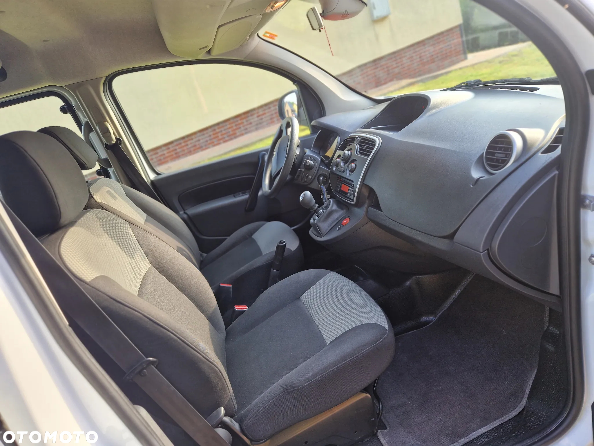 Renault Kangoo 1.5 dCi Equilibre - 12
