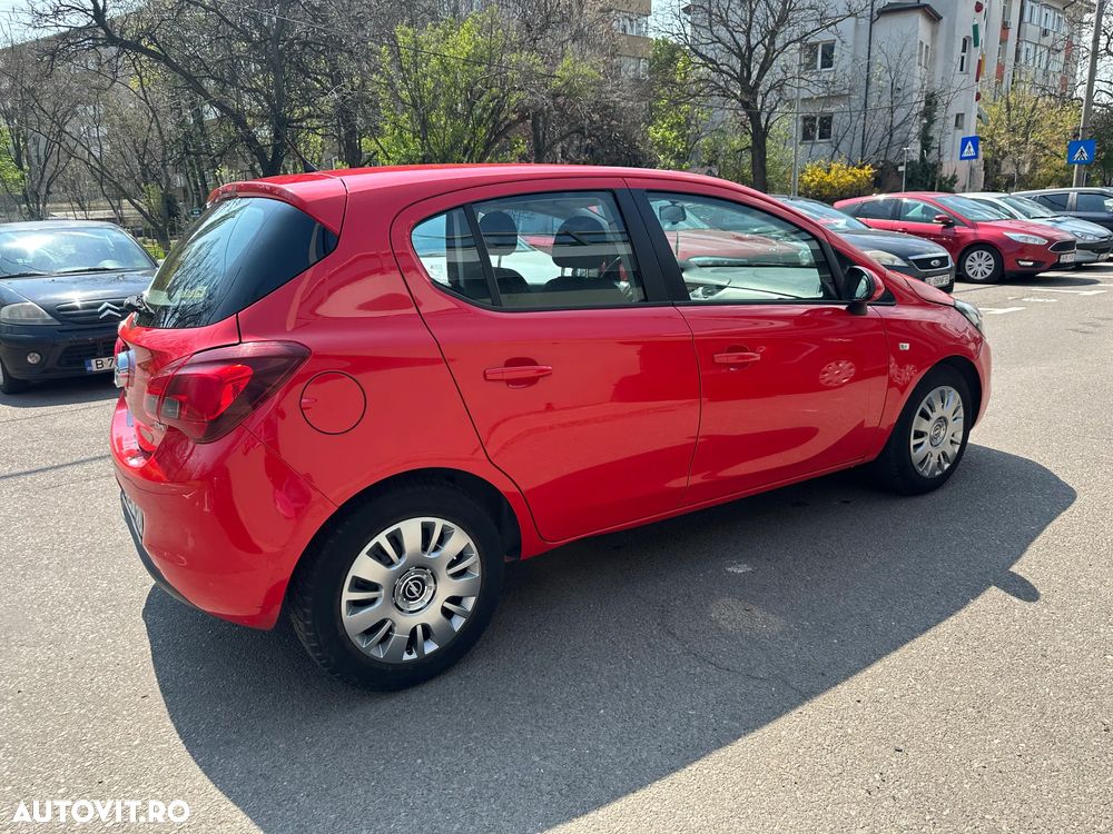 Opel Corsa 1.3 CDTI EcoFlex Start/Stop Enjoy - 2