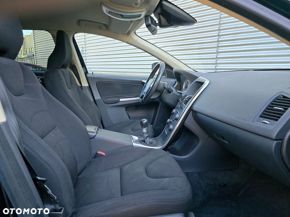Volvo XC 60 - 11