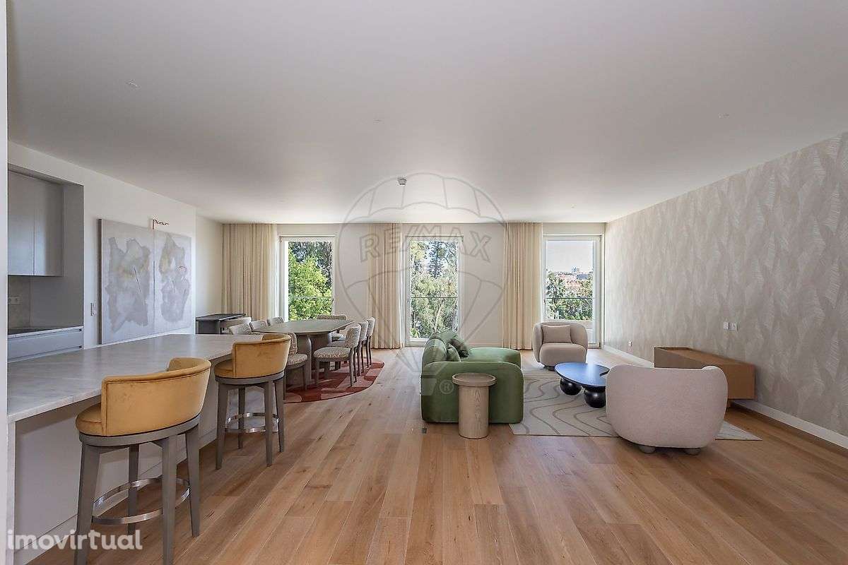 Apartamento T3 para arrendamento - Grande imagem: 4/17