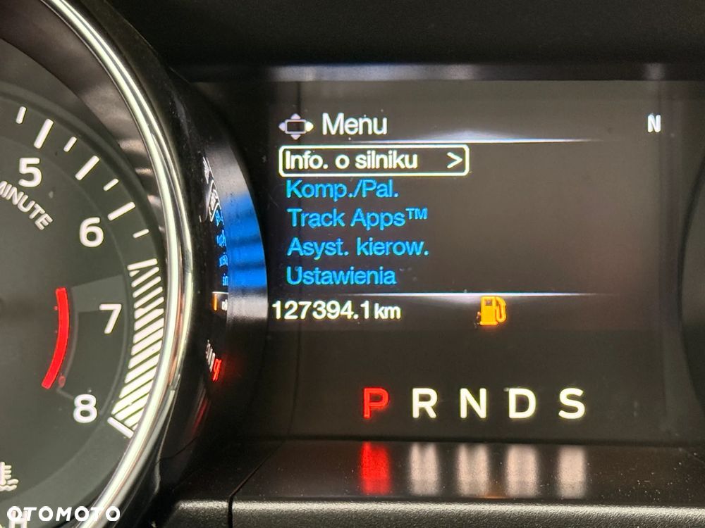 Ford Mustang 3.7 V6 Premium - 21
