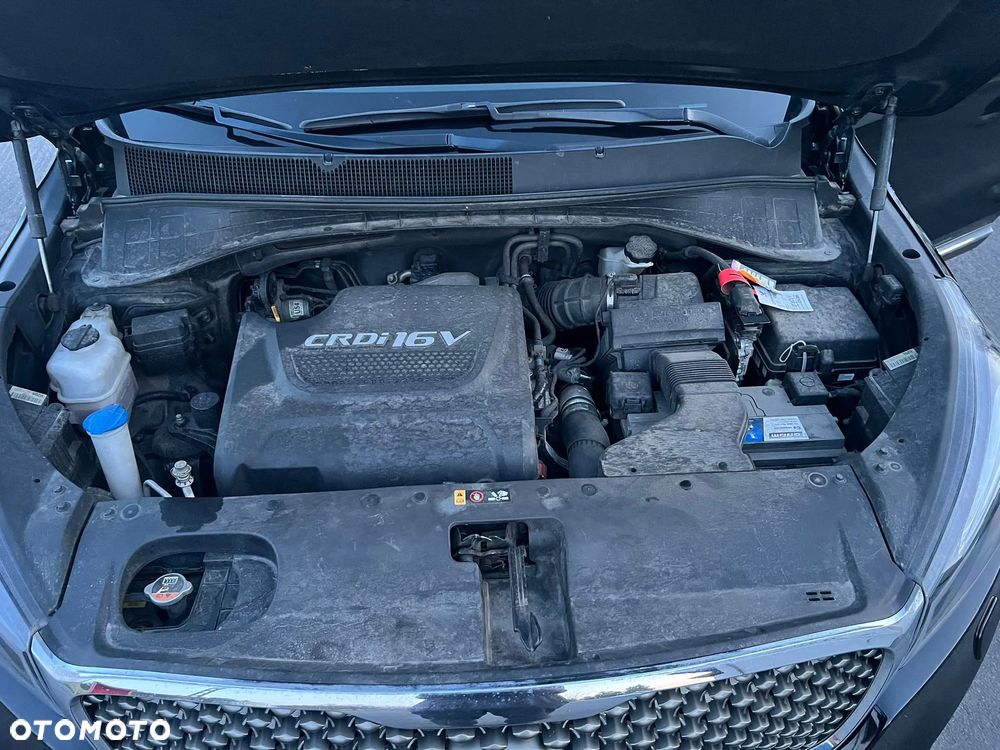 Kia Sorento 2.0 CRDI XL - 8