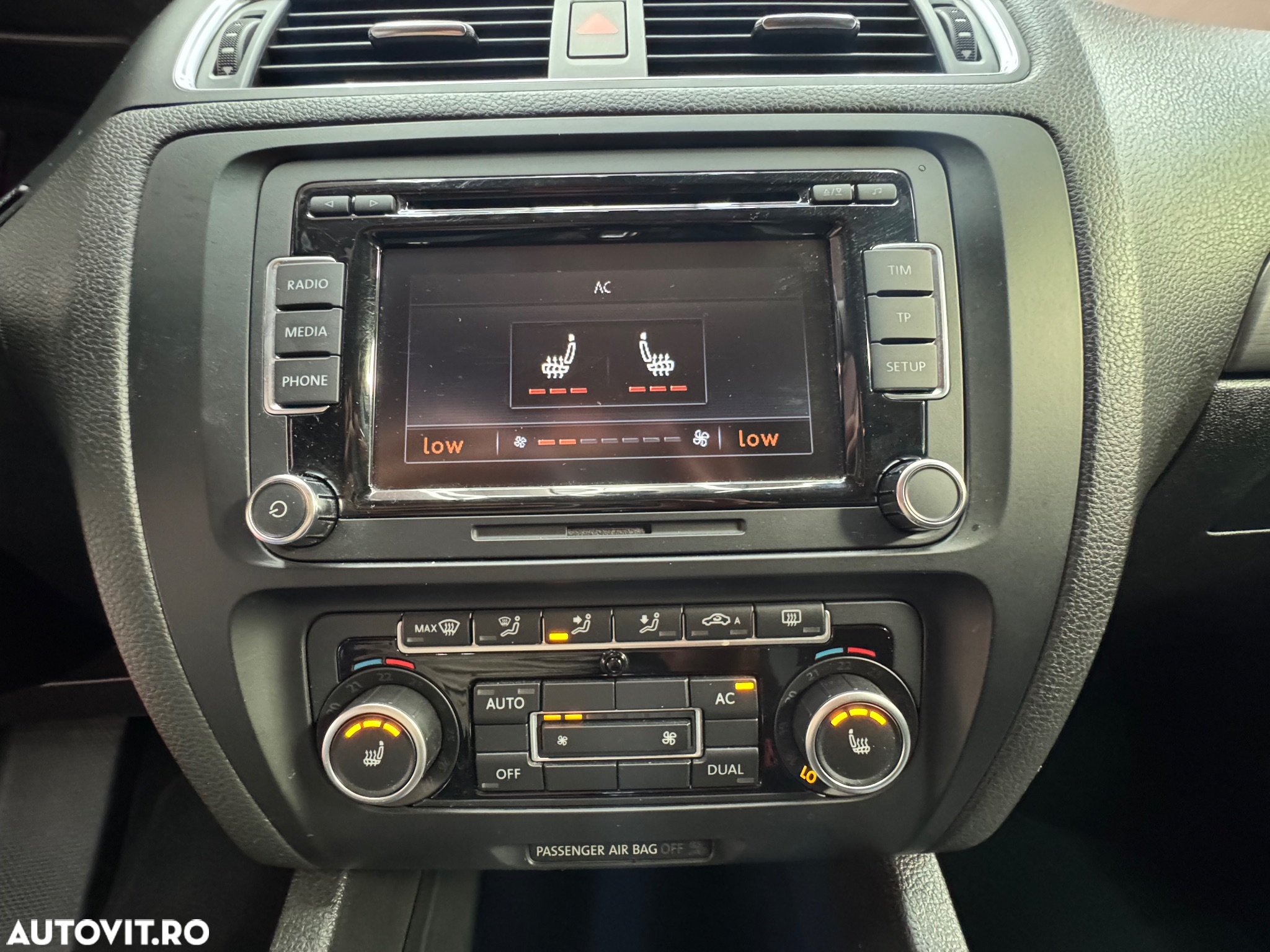 Volkswagen Jetta - 13