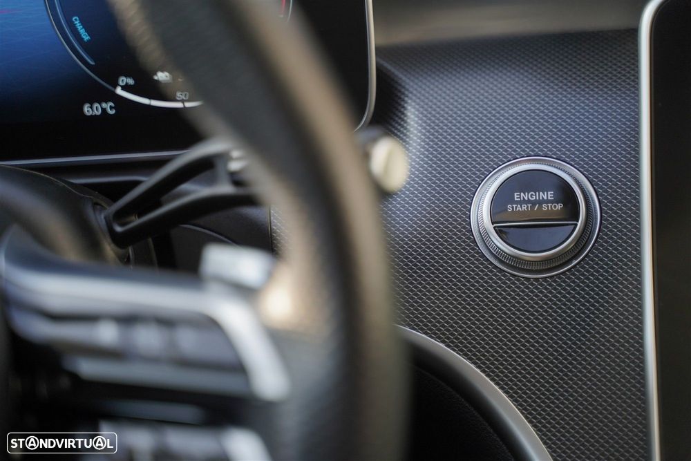 Mercedes-Benz C 300 - 21