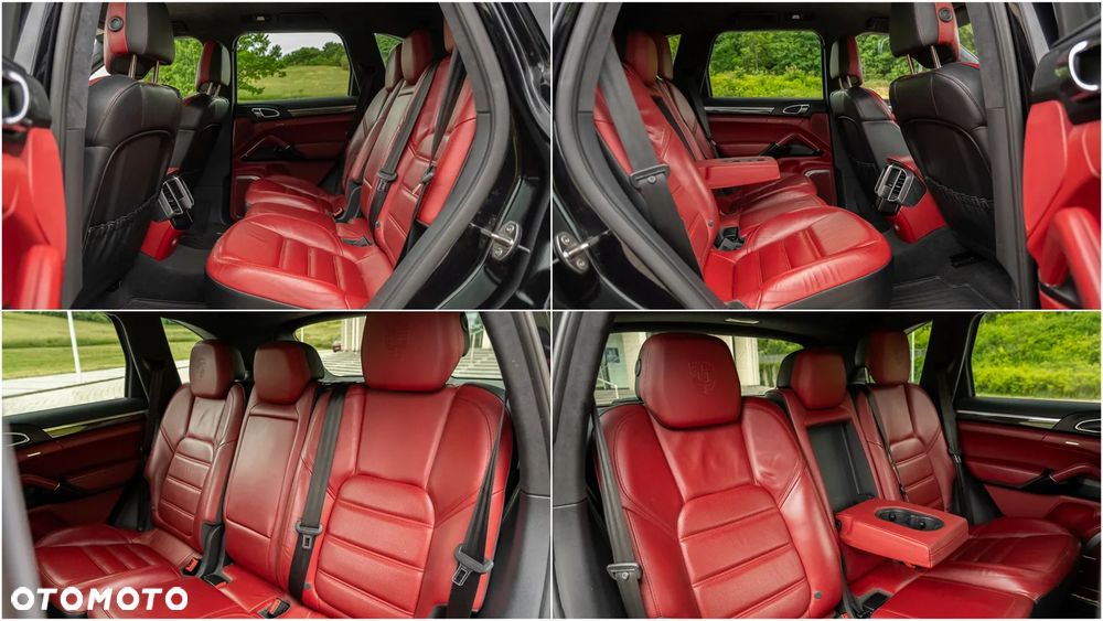Porsche Cayenne Diesel - 34