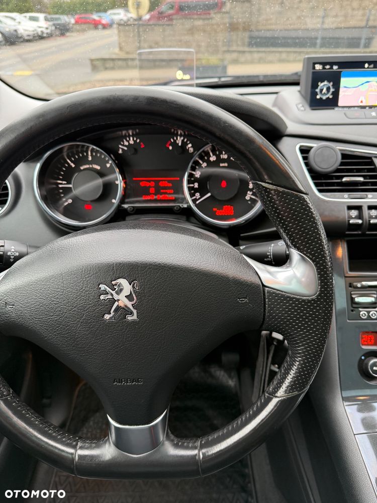 Peugeot 3008 BlueHDi 150 Stop & Start Allure - 23