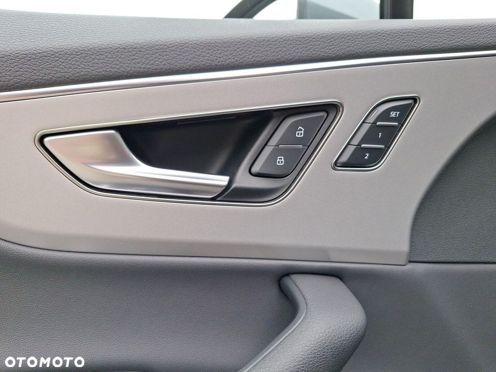 Audi Q7 45 TDI mHEV Quattro S Line Tiptr - 15