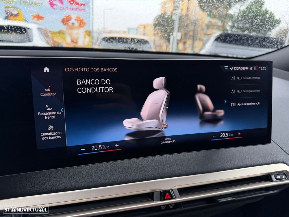 BMW iX xDrive 40 Pack Desportivo - 59