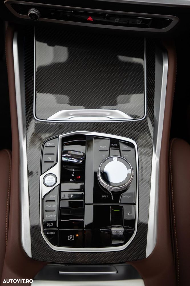 BMW X6 - 27