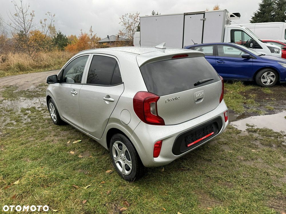 Kia Picanto - 7