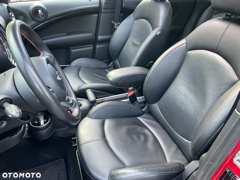 MINI Countryman - 17