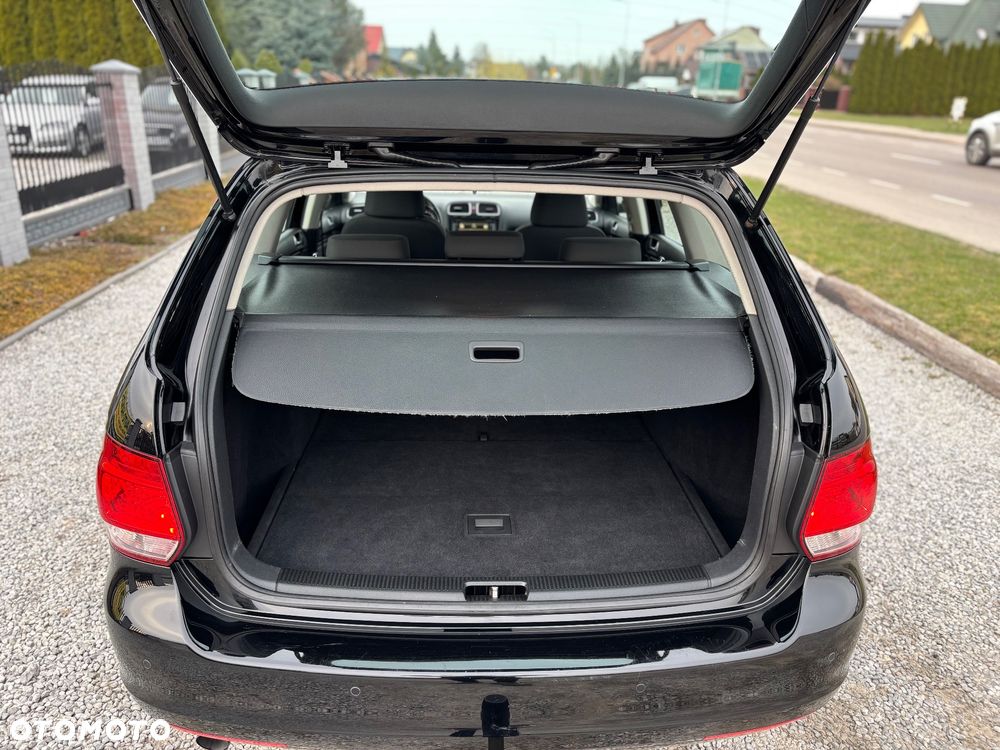 Volkswagen Golf - 20