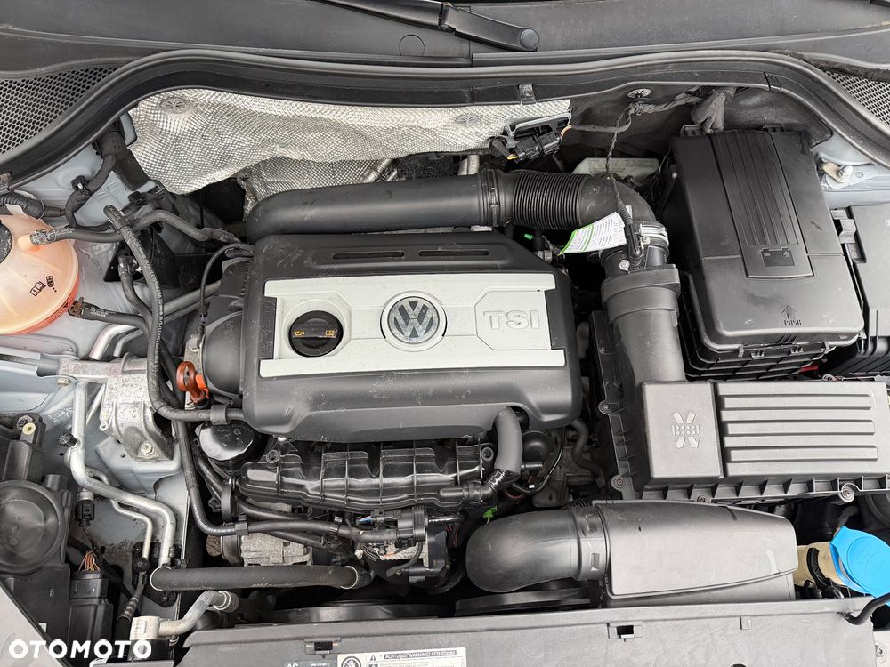 Volkswagen Tiguan 2.0 TSI 4Motion DSG Track & Field - 38