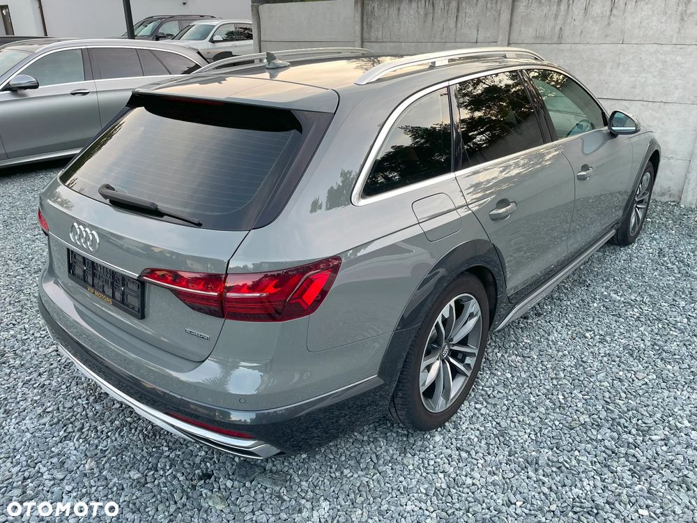 Audi A4 - 7