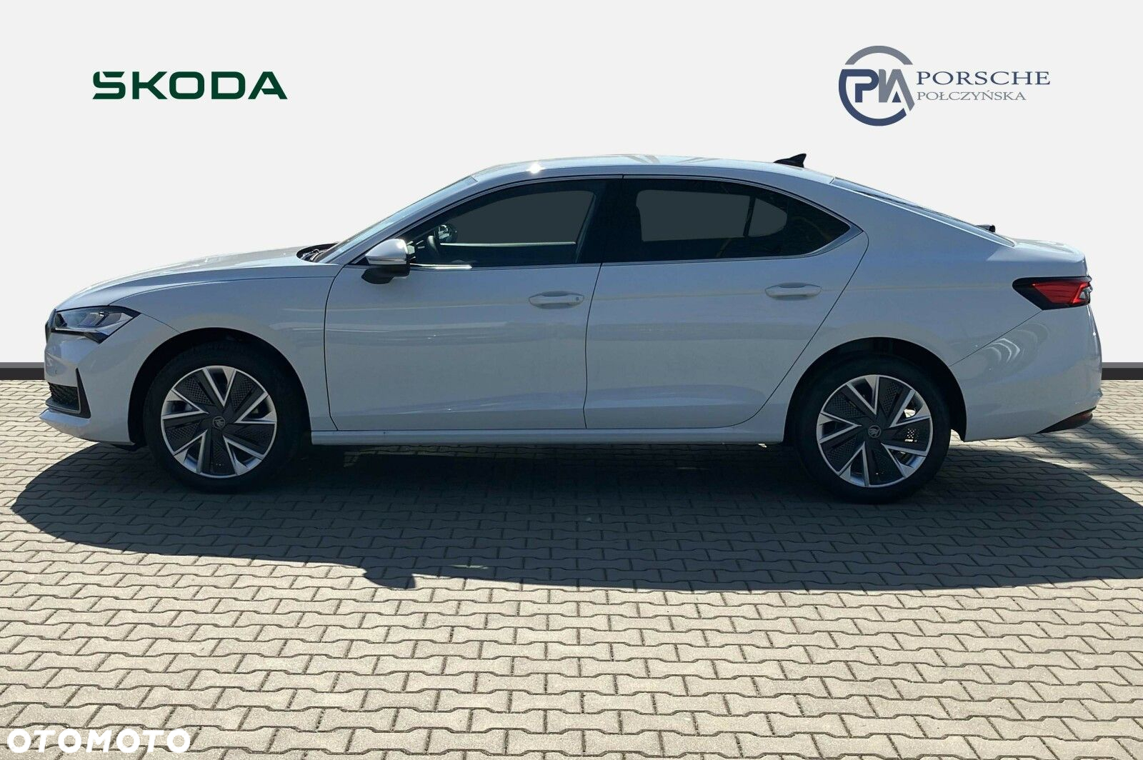 Skoda Superb - 2