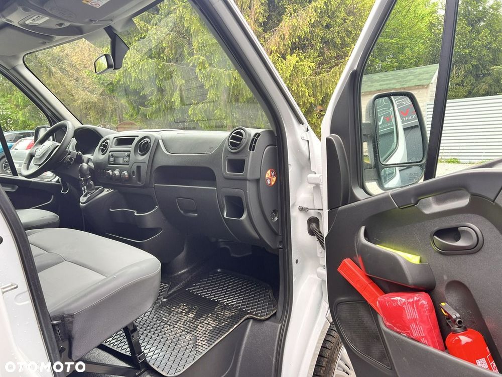 Renault Master - 7
