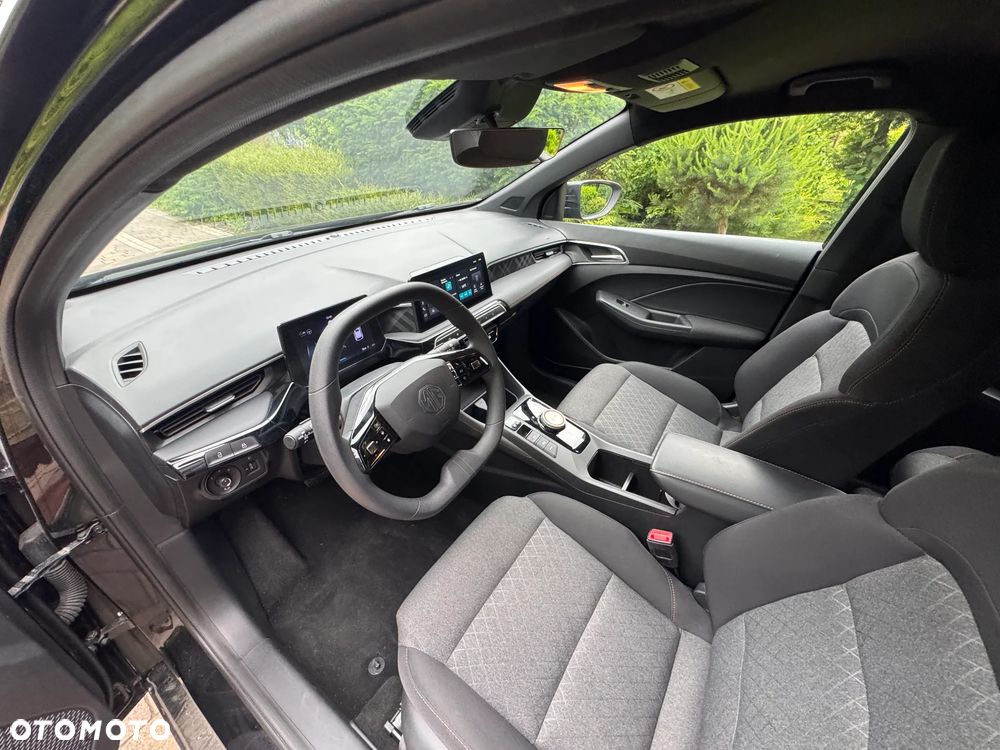 MG MG3 1.5 HEV+ Excite - 16