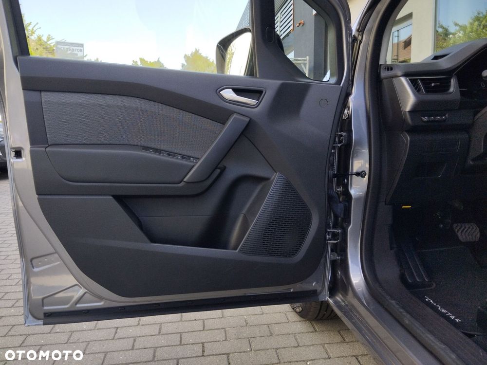 Nissan Townstar Combi 1.3 DIG-T L2 N-Connecta DCT - 10
