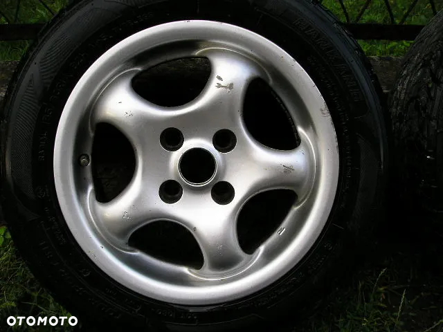 Koła felgi lato 14 Opel Corsa Toyota Yaris I II Hyundai Getz Suzuki Swift 4x100 - 2