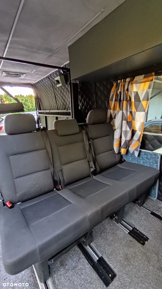 Volkswagen Crafter - 8