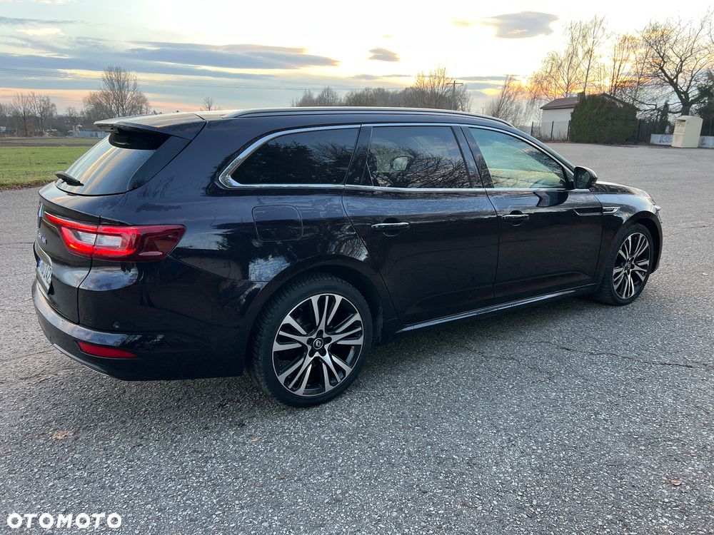 Renault Talisman ENERGY dCi 160 EDC INITIALE PARIS - 3
