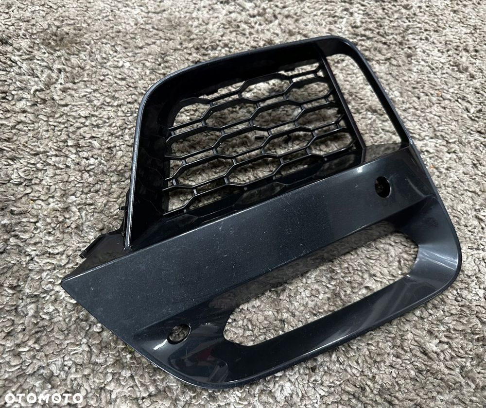 BMW X3 G01 17- KRATKA ZDERZAKA PRAWA PRZEDNIA PRZÓD 5111773828-10 - 3