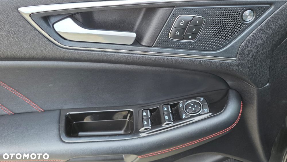 Ford Edge 2.0 EcoBlue Twin-Turbo 4WD ST-Line - 20