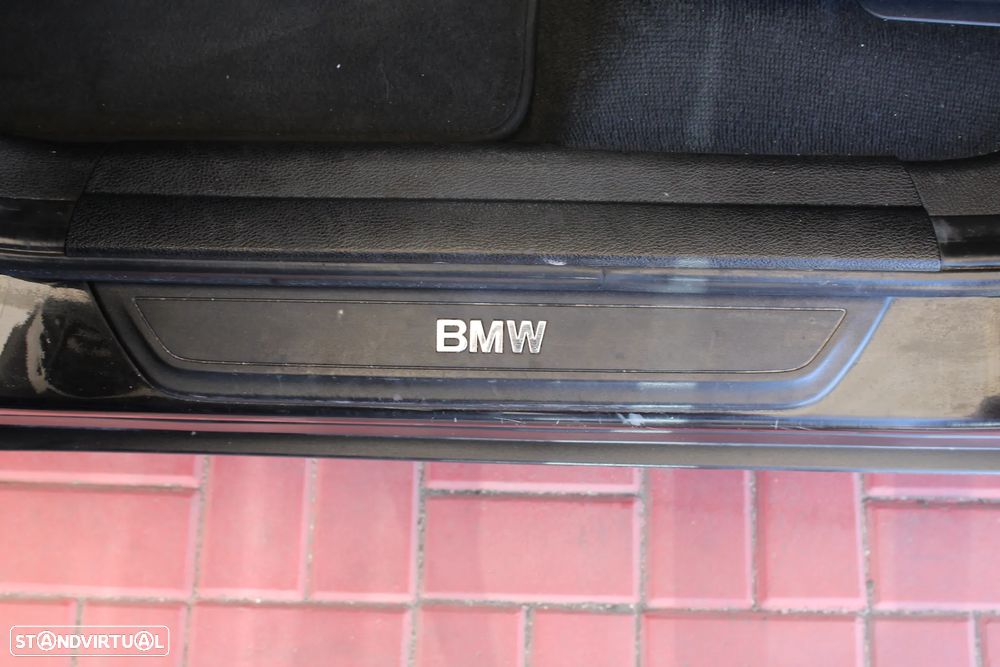 BMW X3 20 d xDrive Auto - 23